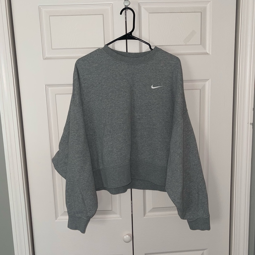 Womens Nike Sweatshirt